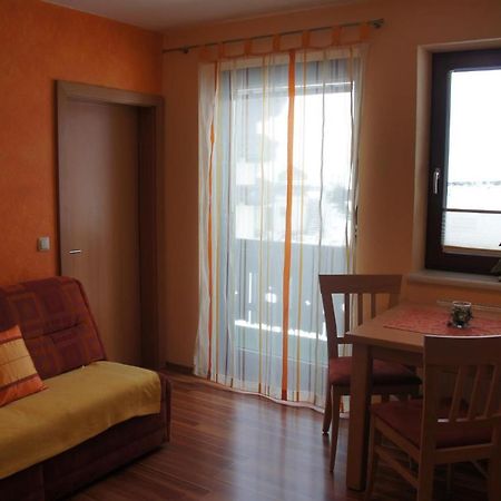 Kurz, Appartement Bad Hofgastein Eksteriør billede