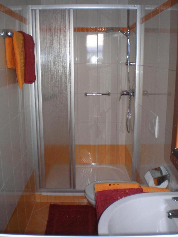 Kurz, Appartement Bad Hofgastein Eksteriør billede