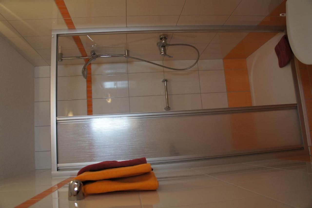 Kurz, Appartement Bad Hofgastein Eksteriør billede